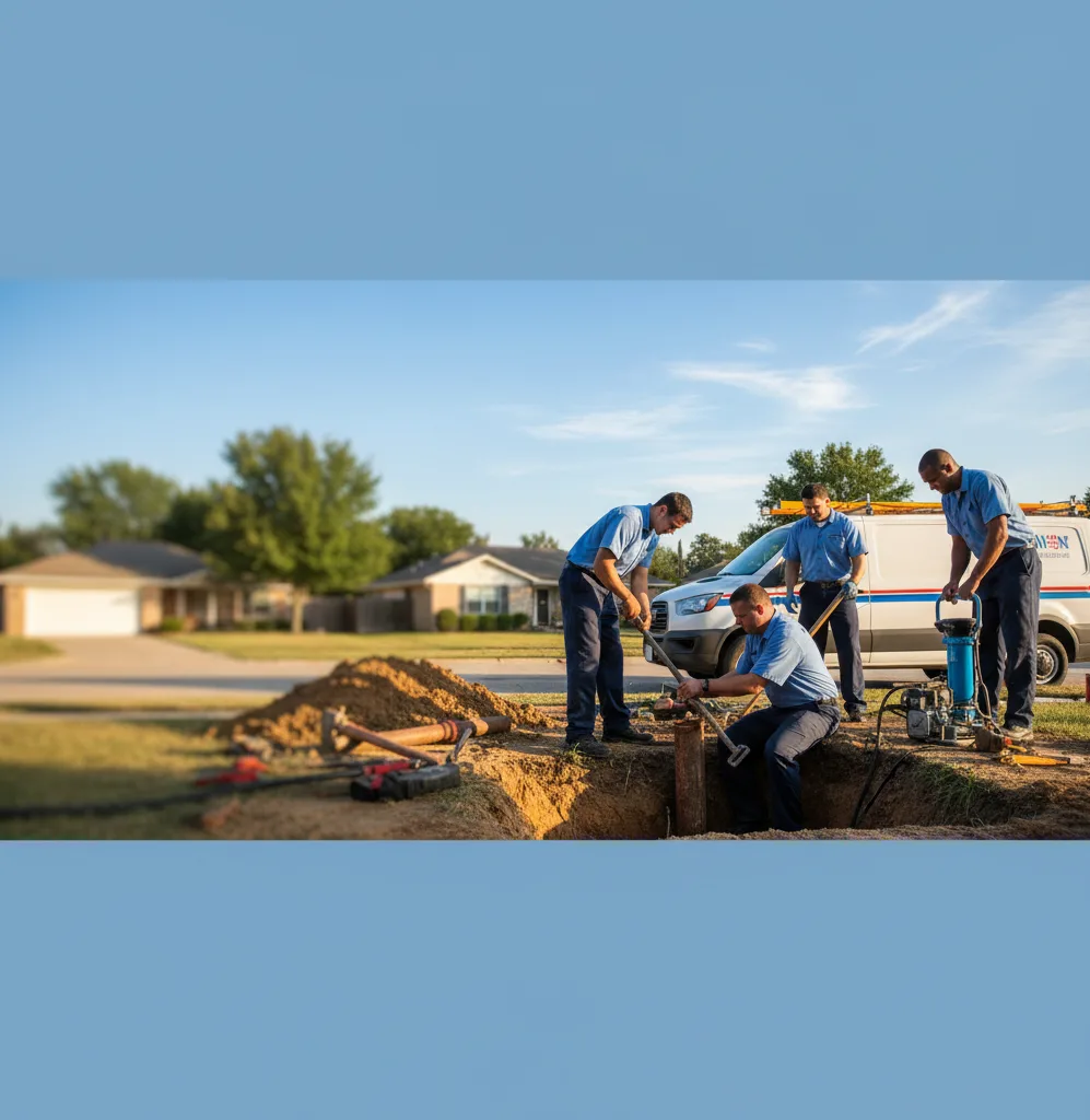 Water Heater Repair in Bronson, FL